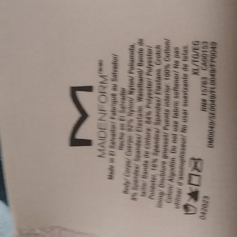 Shapewear - Picture 3 of 3